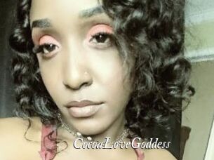 CocoaLoveGoddess Partouze
