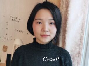 CocoaP
