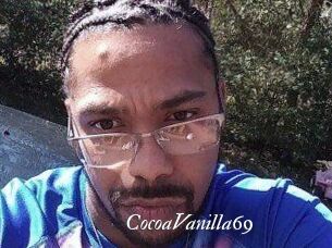 CocoaVanilla69