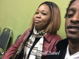 CocoandChanel