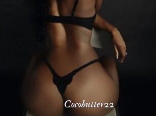 Cocobutter22 Partouze