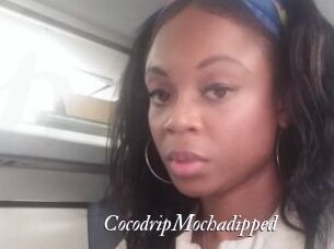 CocodripMochadipped Partouze