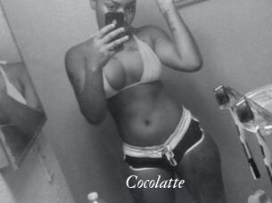 Cocolatte