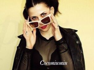 Cocomiumiu
