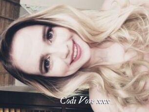 Codi_Vore_xxx