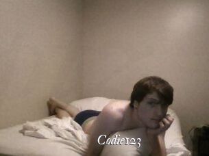 Codie123