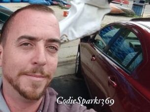 CodieSparks369