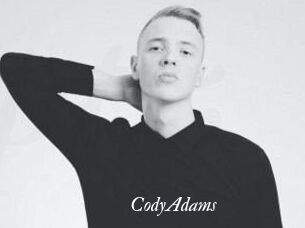 Cody_Adams Partouze