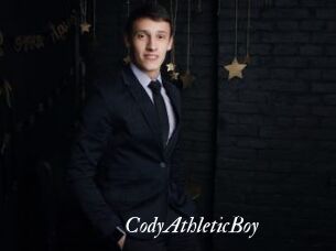 CodyAthleticBoy