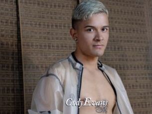 CodyEvans