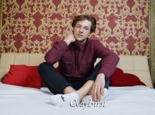 CodyFirst