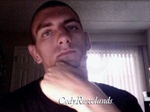 CodyRowlands