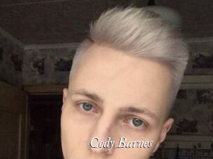 Cody_Barnes