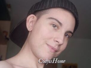 CodyisHome