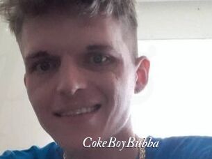 CokeBoyBubba Partouze