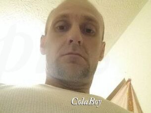 ColaBoy