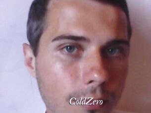 ColdZero