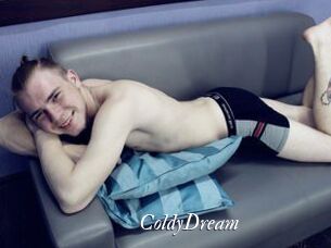 ColdyDream Partouze