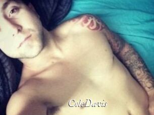 Cole_Davis