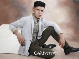 ColeFerrero