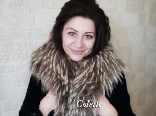 Colette