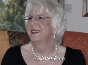 ColetteTV101