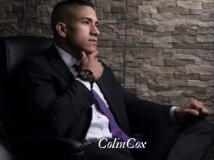 ColinCox Partouze