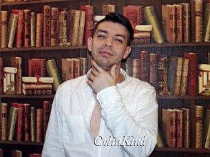 ColinKind