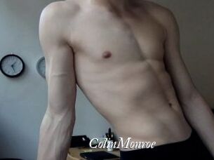 ColinMonroe