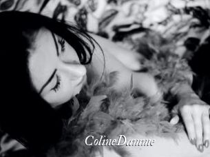 ColineDamme