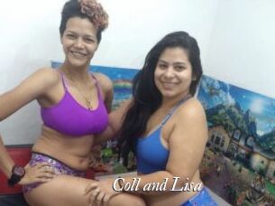 Coll_and_Lisa