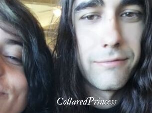 CollaredPrincess Partouze