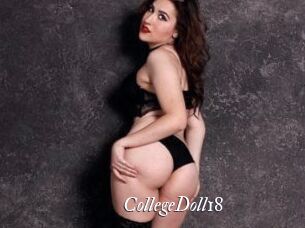 CollegeDoll18