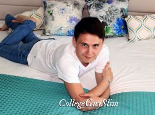 CollegeGuySlim