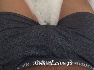CollegeLatino98