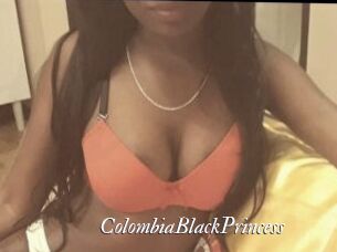 ColombiaBlackPrincess