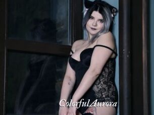 ColorfulAurora