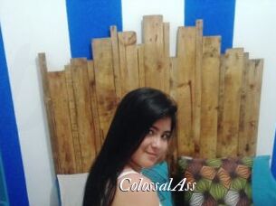 ColossalAss
