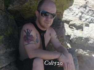 Colt520