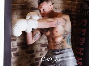 ColtTyler Partouze