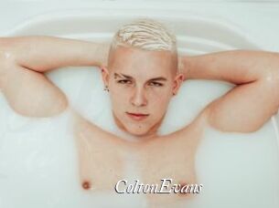 ColtonEvans