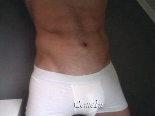 ComeIn