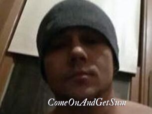 ComeOnAndGetSum