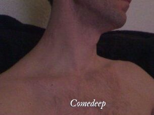 Comedeep