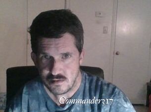 Commander317
