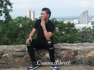 ComunAlberth