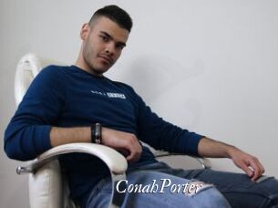 ConahPorter