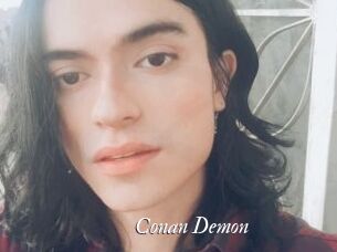 Conan_Demon