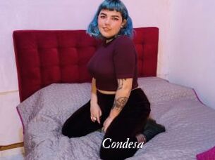 Condesa
