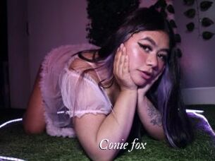Conie_fox